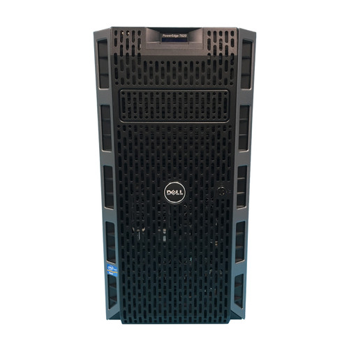 【大幅値下げ】DELL PowerEdge T620 サーバー　本体 大幅値下げ】DELL PowerEdge T620 サーバー 本体 - メルカリ