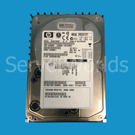 HP A5995A 18GB Ultra 160 10K 68pin Hard Drives A5995B, A5995-64001