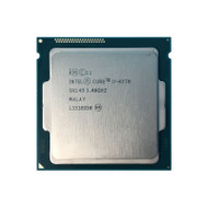 Intel SR149 i7-4770 QC 3.40Ghz 8MB 5GTs Processor 
