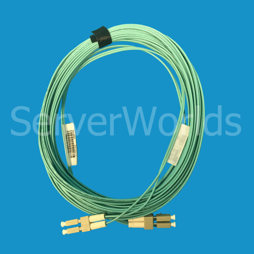 HP 649991-001 | ***NEW*** 10M LC-LC OM3 Cable | HP QL266B