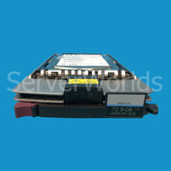 HP 404713-001 72.8GB U320 15K Hotplug SCSI Exact