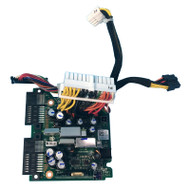 Dell 0G8CN Poweredge R320 R420 Power Distribution Board