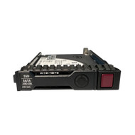 HP 692165-001 200GB SATA 2.5" Hot Plug SSD