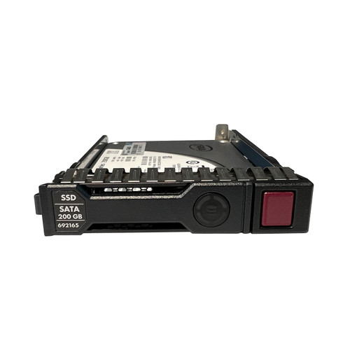 HP 692165-001 | 691842-002 | MK0200GCTYV - Serverworlds