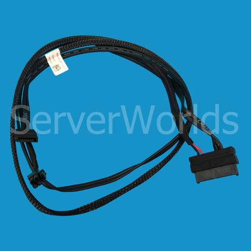 Dell F6HJD Poweredge R720 3.5" Optical Drive Cable Serverworlds