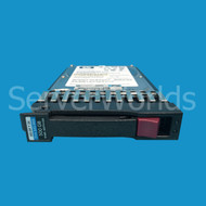 HP 583714-001 500GB 2.5" SAS M6625 AP878A