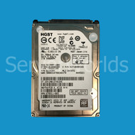 HP 678311-003 1.0TB SATA 5.4K 2.5" NHP SATA HDD 778192-005