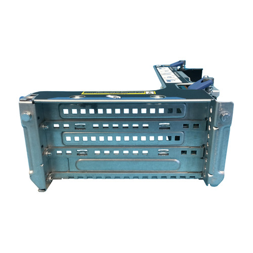 HP 777282-001 | DL380 Gen9 Primary 2 Slot Riser Kit | HP 729806-001 ...