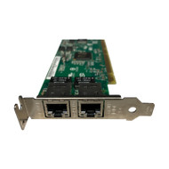 Sun 371-0911 Dual Port PCI-X Gigabit Ethernet Adapter