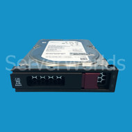 HP 846615-001 3TB 12G 3.5" SAS Drive in Apollo Tray 846523-003