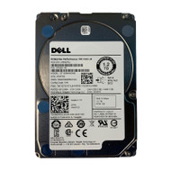 Dell WXPCX 1.2TB SAS 10K 12GBPS 2.5" Drive ST1200MM0088 1FF200-151