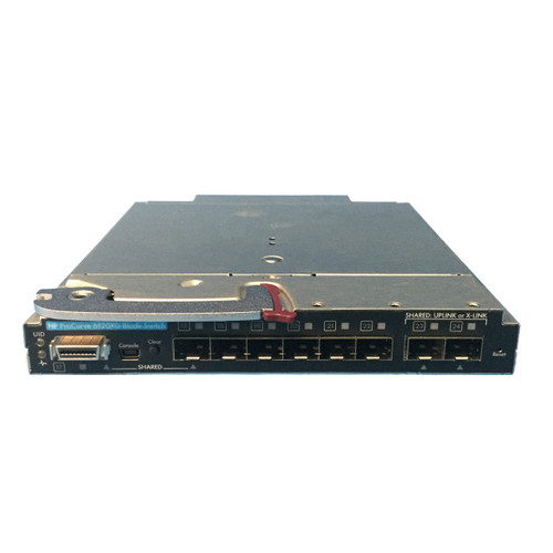 HP 517994-001 | Procurve 6120XG blade switch | 516733-B21