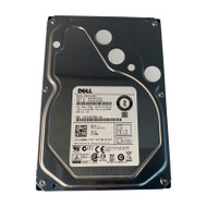 Dell X4WMK 3TB SATA 7.2K 6GBPS ES 3.5" Drive MG03ACA300 HDEPQ01DPA51