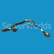 HP 773199-001 DL180 Gen9 8LFF mini SAS Cable Assembly 782459-001