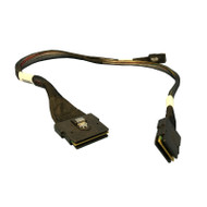 HP 782460-001 DL180 Gen9 LFF Mini SAS Cable 774874-001