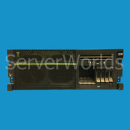 Refurbished IBM pSeries p740 8-Bay SFF Rack Server 8205-E6B