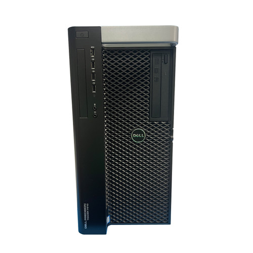 その他 DELL Precision T7910 デスクDELL Precision 7910 Tower Xeon E5-2630 v4 2.20GHz(20スレッド