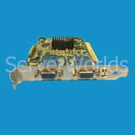 IBM 09P5269 GXT135P PCI Video Card 2848-902X