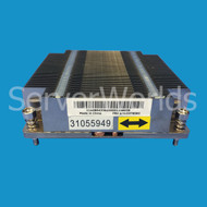 IBM 03T8083 ThinkServer RD430 Heatsink 0B94338