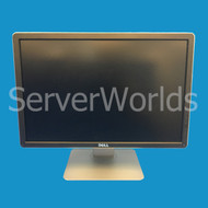 Refurbished Dell P2016t 19.5" LCD Monitor w/Stand 2YNCP