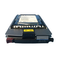 HP 289241-001 36.4GB U320 15K SCSI 286776-B22 286776-B21 365699-001