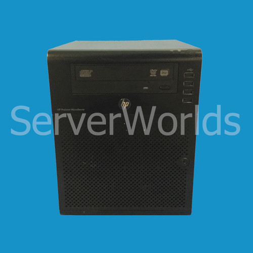 HP 658553-001 | Microserver G7 N40L AMD Turion 1.5Ghz 4GB NHP