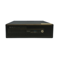 Refurbished HP EliteDesk 705 G1 SFF Configured to Order