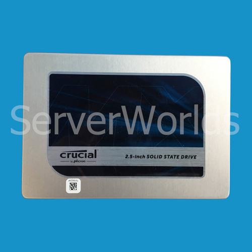 Crucial SSD 1TB MX200 CT1000MX200SSD1