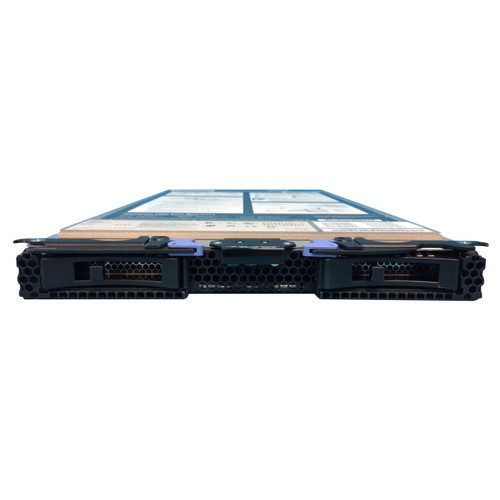 Refurbished IBM HS22 Bladecenter Server CTO (5500 Series) | IBM