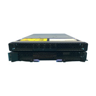 Refurbished IBM LS41 BladeCenter Server Configured to Order 7972-AC1