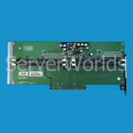 HP A6068-66542 X4000 4 Slot Memory Board