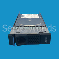 NetApp 108-00079 500GB 7.2K SATA-FC 3.5" HDD 23R6221