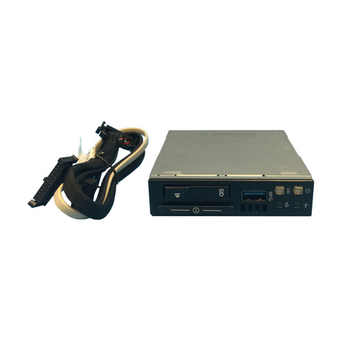 HP DL380 Gen9 System Insight Display - Order HP Products