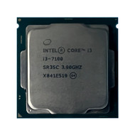 Intel SR35C I3-7100 DC 3.9Ghz 3MB 8GTs Processor