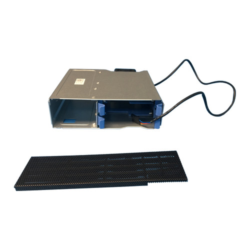 Dell 88PWP | Precision T5810 T7810 Optional HDD Cage - Serverworlds