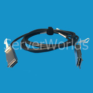 EMC 038-003-950 2.5M 3.125GB QSFP Cable