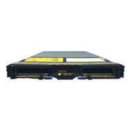 Refurbished IBM HS23 BladeCenter Server Configured to Order 7875-AC1