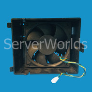 Lenovo 45J9606 ThinkStation D20 120mm Front Fan