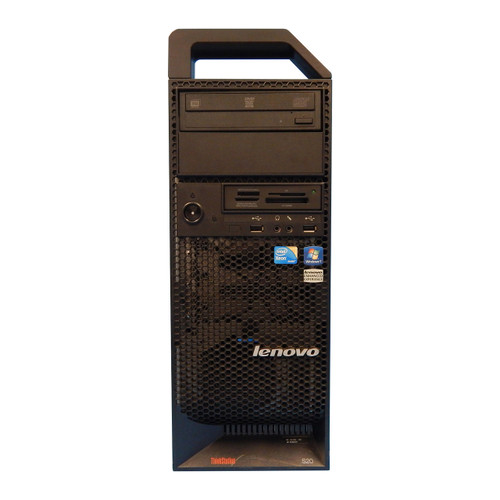 Windowsデスクトップ Lenovo ThinkStation i7-4790 /16GB / W10 Refurbished Lenovo ThinkStation S20 CTO Workstation | Lenovo 4105