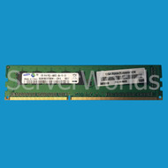 Lenovo 46R6026 1GB PC3-10600E DDR3 Memory Module