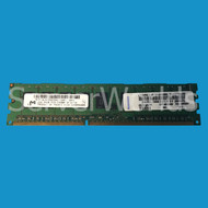 Lenovo 46R6027 2GB PC3-10600E DDR3 Memory Module 43R2038