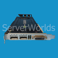 Lenovo 00FC811 NVIDIA Quadro K4200 4GB GDDR5 1 x DVI 2 x DP Video Card