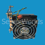 Lenovo 03T8804 ThinkStation P500 Heat Sink w/Fan Assembly