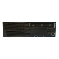 Refurbished Lenovo ThinkCentre M92p 3.20GHz 4GB 500GB SATA Workstation