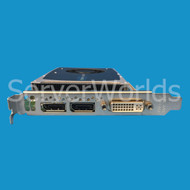 Lenovo 89Y8856 NVIDIA Quadro 2000 1GB GDDR5 1 x DVI 2 x DP