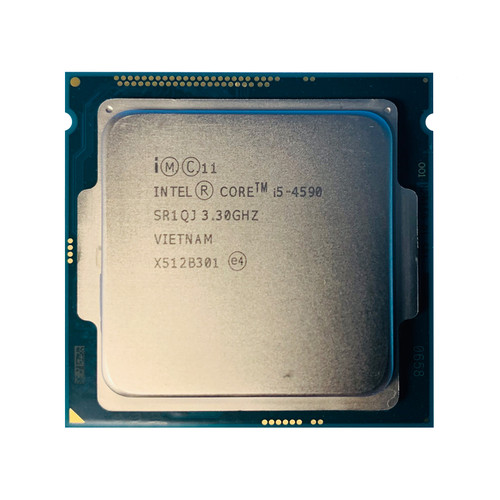 CPU i5 4590【9枚セットジャンク】 Yahoo!オークション -「core i5-4590」の落札相場・落札価格