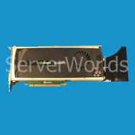 Lenovo 89Y8627 NVIDIA Quadro 4000 2GB GDDR5 1 x DVI 2 x DP Video Card