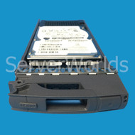 NetApp 108-00221 600GB 10K 6GBPS SAS 2.5" HDD X422A-R5