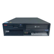 Refurbished Lenovo ThinkCentre M52 3.00GHz 2GB 80GB SATA