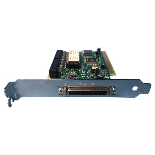 Adaptec AHA-3940WDJ PCI拡張カード Amazon.com: Adaptec AHA 2940UW PCI Wide Ultra SCSI